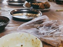 -王万妈卤猪脚(青岩交通路)