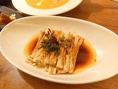 金汤鲜腐竹-庆春朴门