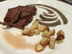 -丹鼎铁板料理