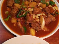 -疆Jiang·新疆秘制料理