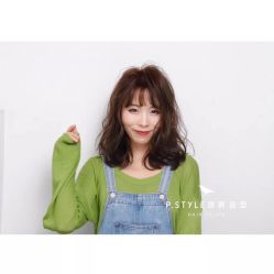 -吉米造型