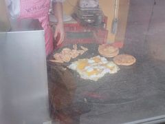 -军屯锅魁(城市花园店)