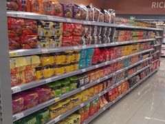 -百佳超市(海怡湾畔店)