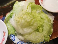 -胖姐社区老火锅(北京总店)