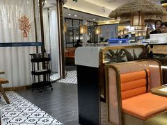-泰椰里·泰国餐厅(智慧城广百广场店)