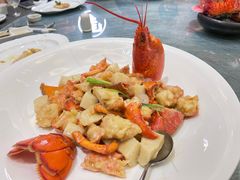 -望乡楼上海菜(日月光店)