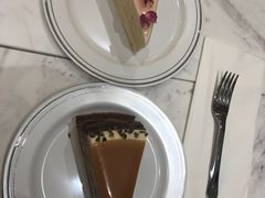 -Lady M(沙田新城市广场店)