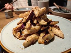 -薇酌饮·陕西菜(南门外店)