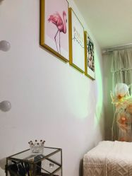 -美肤盾祛痘·问题肌头疗管理中心