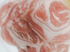 羊排-元盛居(亚泰大街店)