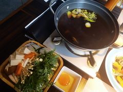 -山葵家·创意料理(EFC欧美广场店)