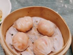 -喜宴又一村·粤菜·茶点·海鲜(壹方天地店)