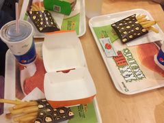 -德克士(东至汇金店)