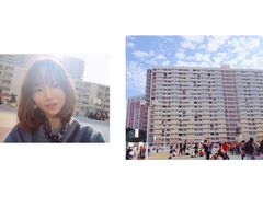 -彩虹村