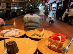 -BAKER&SPICE(安福路店)