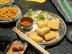 -炭虎烤肉(桂林路店)