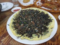 -吃吃看·闽南古早味(美食街店)