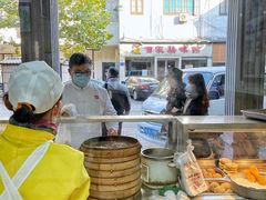 -新丰小吃(中山中路分店)