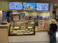 -DQ·蛋糕·冰淇淋(新佳丽店)
