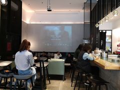 大堂-Home Cafe(水榭春天店)