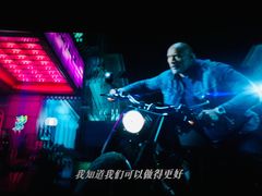 -英皇UA电影城(虹桥天地店)