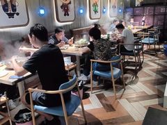 -八合里潮汕鲜牛肉火锅(万科里店)