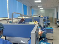 -华西牙科·四川口腔医院