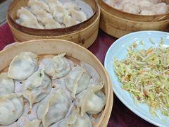 -老边饺子馆(中街店)