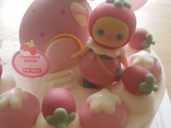 -好利来(四惠店)