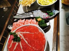 -捞神煲汤火锅(湖滨商业街店)