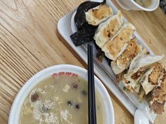 -众品老方子锅贴甜沫(李村店)