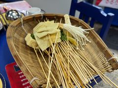 -马路边边串串香(一匡街店)