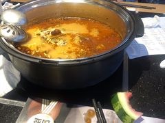 -严厨老坛酸菜鱼(张掖路店)