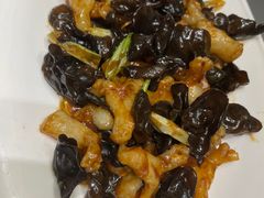 -鲜得莱渔港·小平岛海胆馆(七贤岭店)