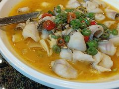 -尽善百年古院餐厅(王家老宅店)