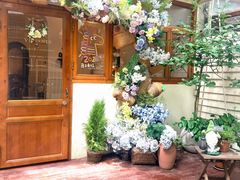 -Viviane's·花园餐厅