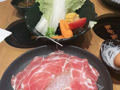 -呷哺呷哺(万达新世界店)