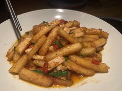 -吃饭皇帝大土家民族菜(正大广场店)
