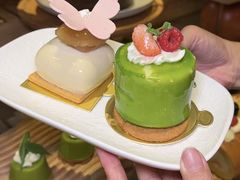 -长沙北辰洲际酒店-兰调全日餐厅