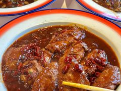 -佳佳麻辣烧菜馆