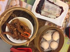 -添好运点心专门店(深水埗店)