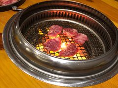 -丸藏和牛烧肉专门店(园区师惠坊店)