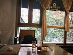 -时光花园(白鹭洲店)