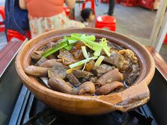 -包工仔·牛杂自助放题