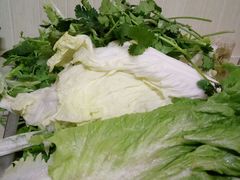 -鑫鼎清真羊肉馆(人民路店)