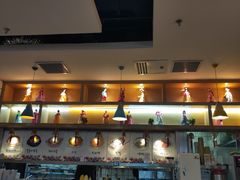 -朴鲸家正宗韩国料理(福田店)