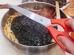 -服务大楼冷面(延大店)