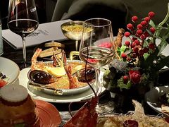 -LESCEDARS Brasserie Bistro香柏树