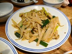 -大厨小馆(华阳城店)