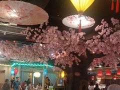 -渝厨生态火锅(合川区府店)